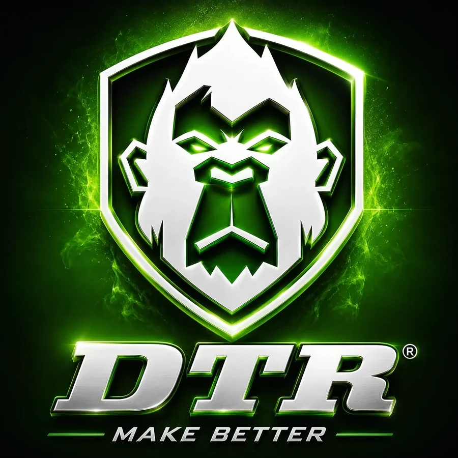 DTR — Make Better